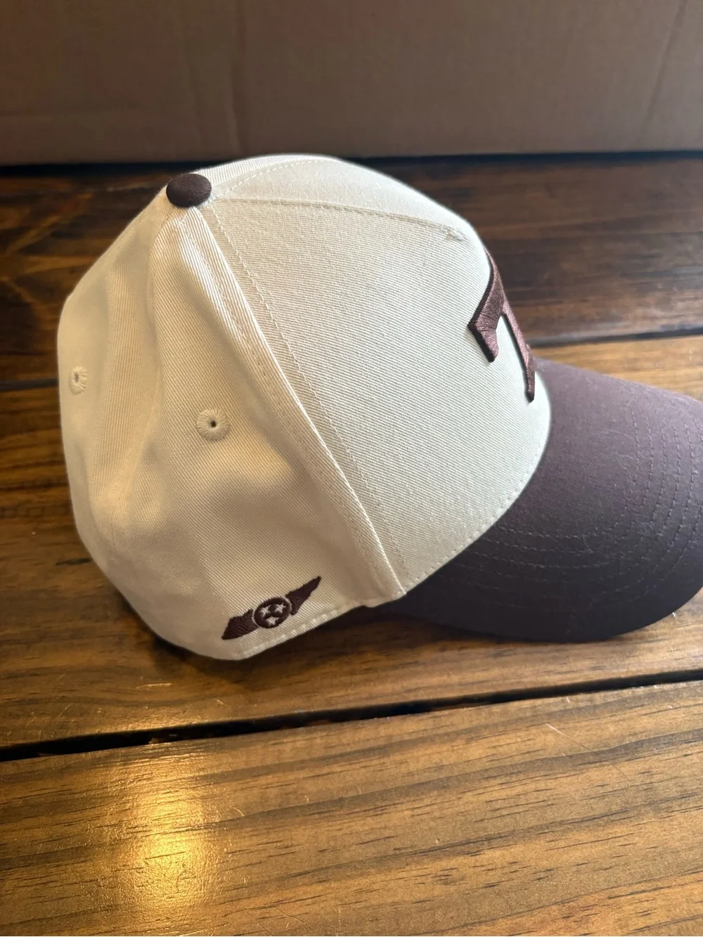 No Rivals Tennessee Volunteers Hat
